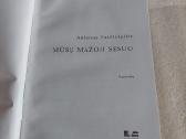 Mūsų mažoji sesuo - nuotraukos Nr. 2