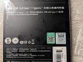 Lexar Atmintukas 128gb Su Type C Usba Jungtimi - nuotraukos Nr. 2