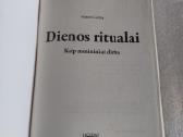 Dienos ritualai - nuotraukos Nr. 2