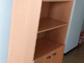 Nemokamai issivezu biuro spintas, tik geros bukles - nuotraukos Nr. 2