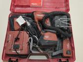 Hilti sf4000a