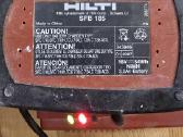 Hilti sf4000a - nuotraukos Nr. 4