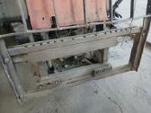 JCB Tlt30 teleskopinis krautuvas - nuotraukos Nr. 3