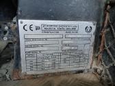 JCB Tlt30 teleskopinis krautuvas - nuotraukos Nr. 7