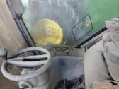 JCB Tlt30 teleskopinis krautuvas - nuotraukos Nr. 5