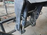 JCB Tlt30 teleskopinis krautuvas - nuotraukos Nr. 4