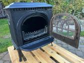 Zidinys krosnele Jotul - nuotraukos Nr. 16
