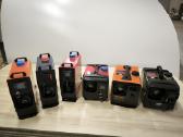 Šlapia Webasta 5kw 12v - nuotraukos Nr. 3