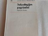 Seksologijos pagrindai