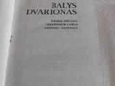 Balys Dvarionas - nuotraukos Nr. 2