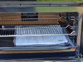 Nauja Bosch Cmg633bb1 su mikrobange+ garantija - nuotraukos Nr. 9