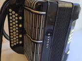 Hohner Morino