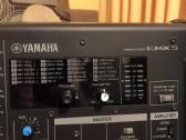 Stiprintuvas Yamaha Emx5 - nuotraukos Nr. 3