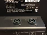 Stiprintuvas Yamaha Emx5 - nuotraukos Nr. 5