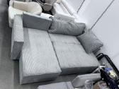 Naujas minkštas kampas su miegama dalim 350€ - nuotraukos Nr. 7