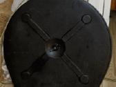 Sabian 22" Vault hard cymbal case Lėkščių dėklas - nuotraukos Nr. 3