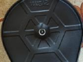 Sabian 22" Vault hard cymbal case Lėkščių dėklas - nuotraukos Nr. 5