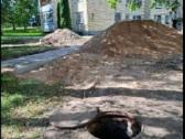 Kanalizacijos atkimšimas, Remonto Darbai Vilnius - nuotraukos Nr. 7