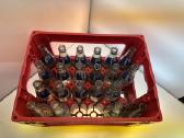 Coca Cola dėžė - nuotraukos Nr. 2