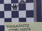 Tequilajazz ( Russia 2009 ,Rock ) / CD diskas - nuotraukos Nr. 2