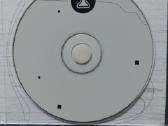 Tequilajazz ( Russia 2009 ,Rock ) / CD diskas - nuotraukos Nr. 7