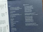Tequilajazz ( Russia 2009 ,Rock ) / CD diskas - nuotraukos Nr. 11
