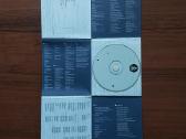 Tequilajazz ( Russia 2009 ,Rock ) / CD diskas - nuotraukos Nr. 18