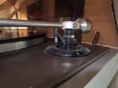 Philips 437 hi-fi vinilo leistuvas - nuotraukos Nr. 3