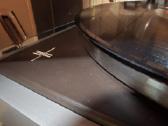 Philips 437 hi-fi vinilo leistuvas - nuotraukos Nr. 5