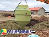 Su darbais nuo 1999€ nuotekų valymo įrenginiai - nuotraukos Nr. 5