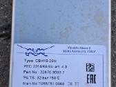 Šilumokaitis Alfa laval Cbh18-29h - nuotraukos Nr. 2