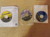 Gamecube Zaidimai uz visus 35