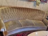 Vintažinė sofa