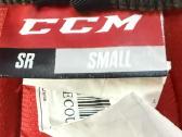 Ledo ritulio pečių apsauga Ccm Sr Small - nuotraukos Nr. 6