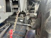 Claas lexion 570tt 4x4 Ardomas Dalimis