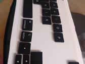 UK Layout MacBook Pro A1990 butterfly mygtukus - nuotraukos Nr. 3