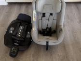 Nuna Todl Next kedute + 360 isofix baze