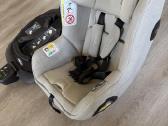 Nuna Todl Next kedute + 360 isofix baze - nuotraukos Nr. 2