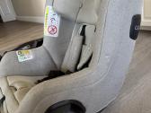 Nuna Todl Next kedute + 360 isofix baze - nuotraukos Nr. 3