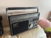 Sony Icf 7800, Aiwa. ,panasonic,grundig,philips - nuotraukos Nr. 30