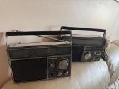 Sony Icf 7800, Aiwa. ,panasonic,grundig,philips - nuotraukos Nr. 31