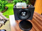 Jl audio 12 tukas - nuotraukos Nr. 4