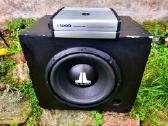 Jl audio 12 tukas - nuotraukos Nr. 7