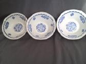 Senos salotinės 16 cm ir 14 cm Budy fabrikas - nuotraukos Nr. 5