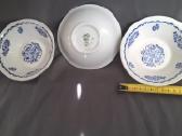 Senos salotinės 16 cm ir 14 cm Budy fabrikas - nuotraukos Nr. 6