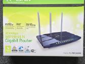 Tp-link maršrutizatorius routeris