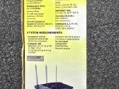 Tp-link maršrutizatorius routeris - nuotraukos Nr. 3