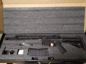 Cyma Platinum 097b Airsoft replika - nuotraukos Nr. 7