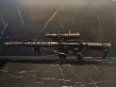 Cyma Platinum 097b Airsoft replika - nuotraukos Nr. 8