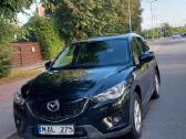 Mazda CX-5, 2.2l 4 varomas krosoveris